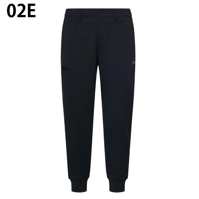 OAKLEY（オークリー） ゴルフウェア ロングパンツ メンズ ニット