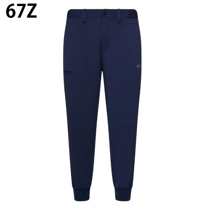 OAKLEY（オークリー） ゴルフウェア ロングパンツ メンズ ニット