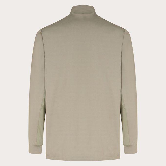 OAKLEY（オークリー） ゴルフウェア 長袖シャツ メンズ GBエリプス長袖