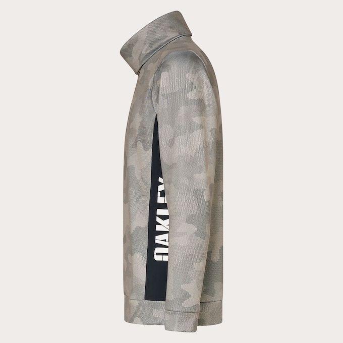 Oakley クロコダイルパターン 長袖シャツ 楽天市場】オークリー ゴルフウェア 長袖シャツ メンズ 裏起毛