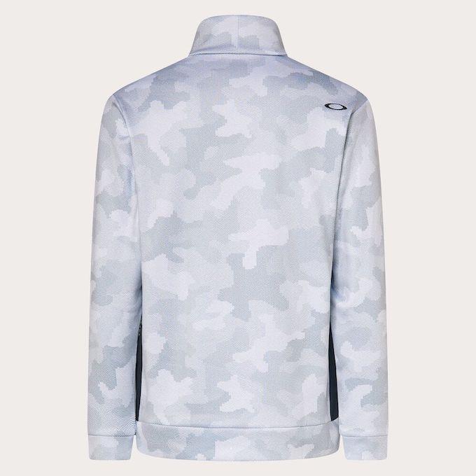 新品 パーリーゲイツ WJQ 長袖シャツ プルオーバー(6)サイズLL/カモ柄 新品 パーリーゲイツ WJQ 長袖シャツ プルオーバー(6)サイズLL/カモ柄