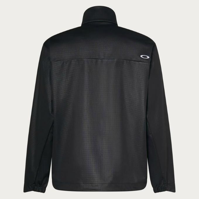 OAKLEY（オークリー） ゴルフウェア ブルゾン メンズ OAKLEY KNIT