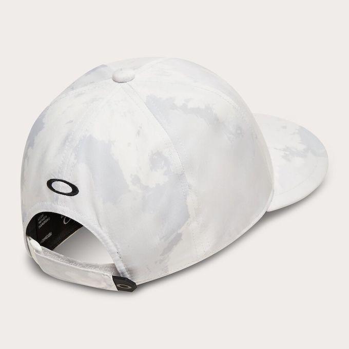 OAKLEY（オークリー） ゴルフ キャップ メンズ スカルグラフィック