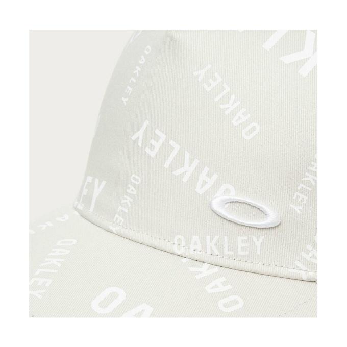 OAKLEY（オークリー） ゴルフ キャップ メンズ ロゴキャップ FOS901892