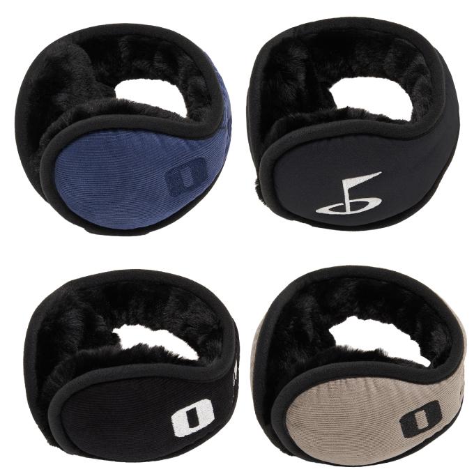 OAKLEY（オークリー） ゴルフ 耳あて メンズ イヤーマフ FOS901900