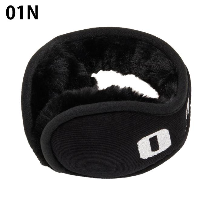 OAKLEY（オークリー） ゴルフ 耳あて メンズ イヤーマフ FOS901900