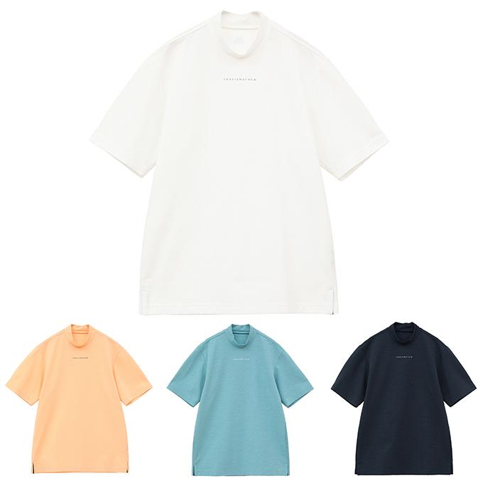 トラヴィスマシュー TravisMathew ゴルフウェア 半袖シャツ メンズ