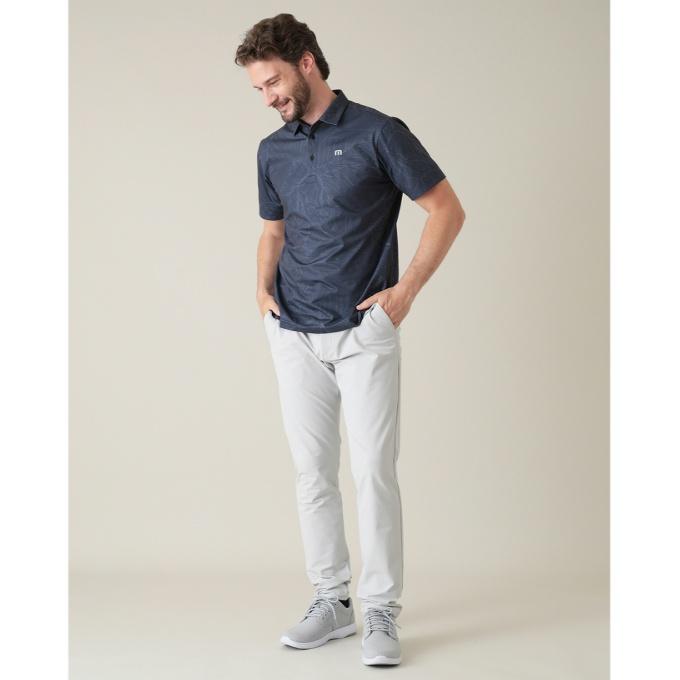 トラヴィスマシュー TravisMathew ゴルフウェア ポロシャツ 半袖