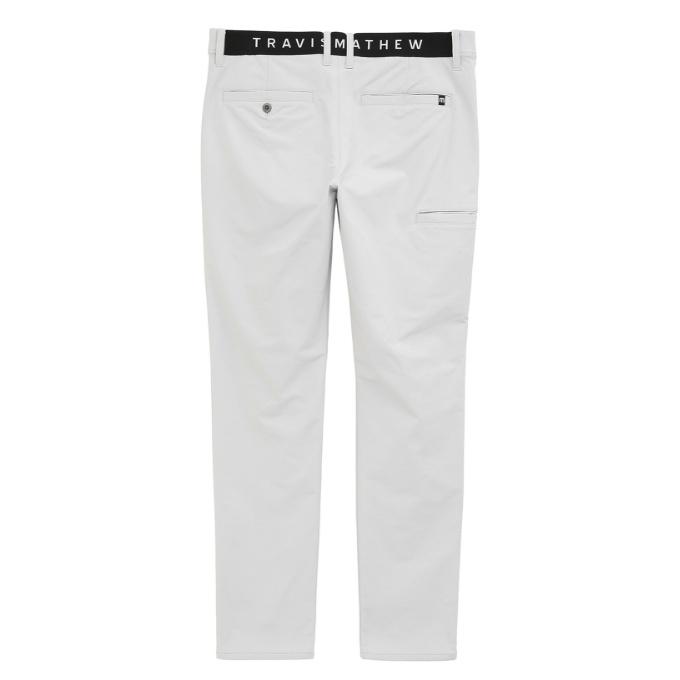 トラヴィスマシュー TravisMathew ゴルフウェア ロングパンツ トラヴィスマシュー TravisMathew ゴルフウェア ロングパンツ