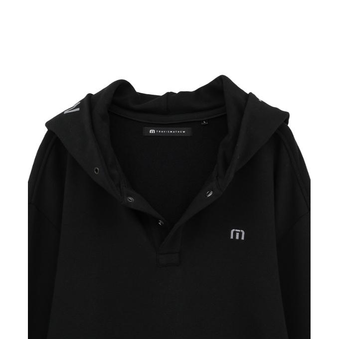 トラヴィスマシュー TravisMathew ゴルフウェア スウェット トラヴィスマシュー TravisMathew ゴルフウェア スウェット