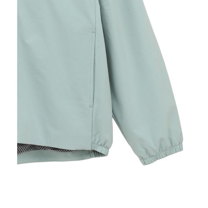 トラヴィスマシュー TravisMathew ゴルフウェア ブルゾン メンズ Line