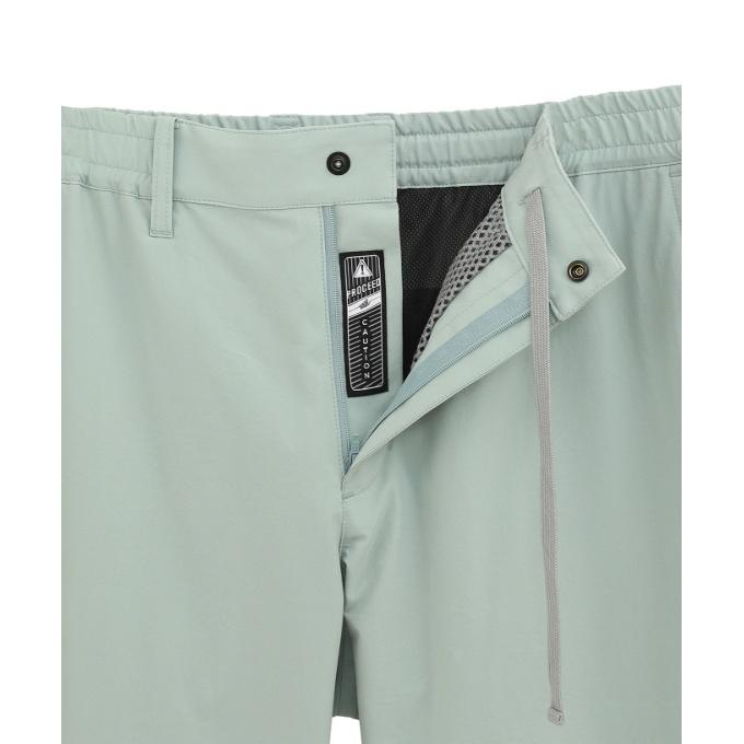 トラヴィスマシュー TravisMathew ゴルフウェア ロングパンツ メンズ