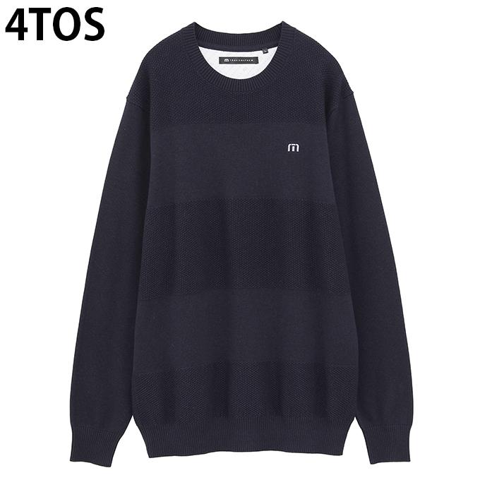 トラヴィスマシュー TravisMathew ゴルフウェア セーター メンズ トラヴィスマシュー TravisMathew ゴルフウェア セーター メンズ