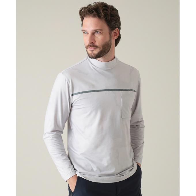 TravisMathew ゴルフウェア 長袖シャツ サイズM トラヴィスマシュー TravisMathew ゴルフウェア 長袖シャツ メンズ