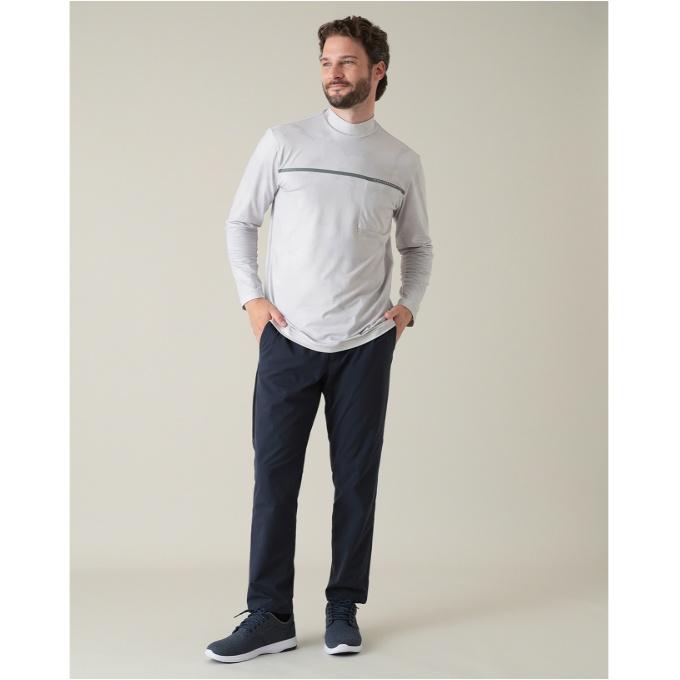 トラヴィスマシュー TravisMathew ゴルフウェア 長袖シャツ トラヴィスマシュー TravisMathew ゴルフウェア 長袖シャツ