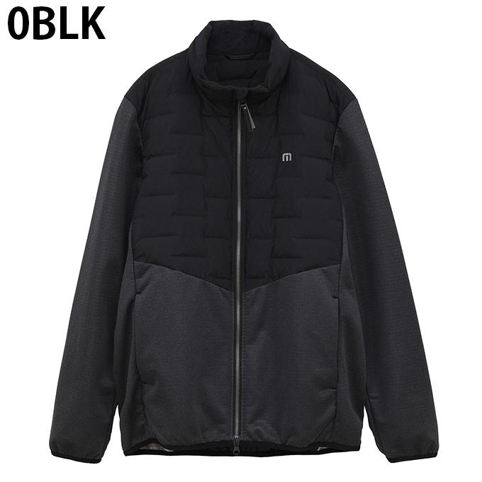 トラヴィスマシュー TravisMathew ゴルフウェア ブルゾン メンズ