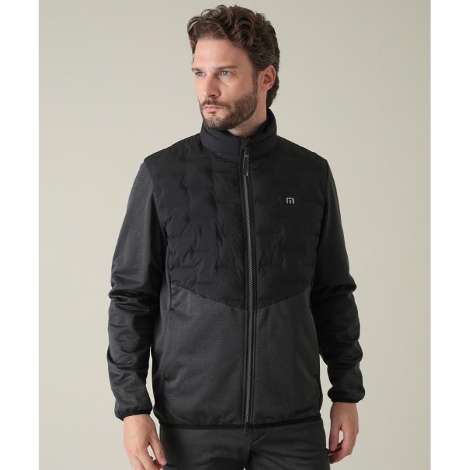 トラヴィスマシュー TravisMathew ゴルフウェア ブルゾン メンズ