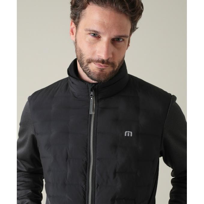トラヴィスマシュー TravisMathew ゴルフウェア ブルゾン メンズ