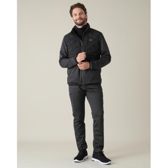 トラヴィスマシュー TravisMathew ゴルフウェア ブルゾン メンズ
