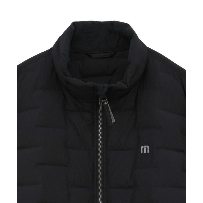 トラヴィスマシュー TravisMathew ゴルフウェア ブルゾン メンズ