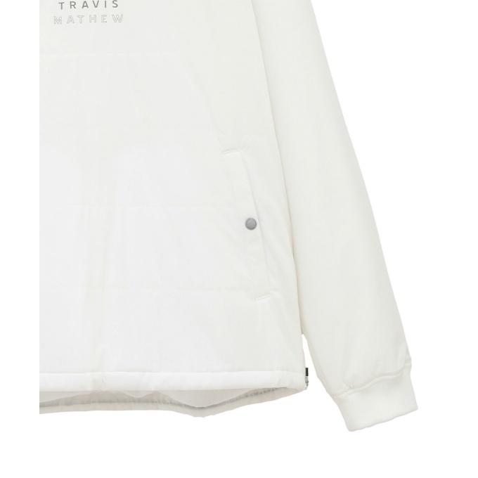 トラヴィスマシュー TravisMathew ゴルフウェア ブルゾン メンズ