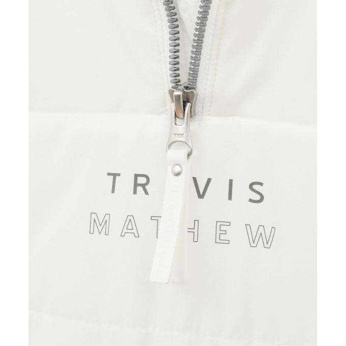 トラヴィスマシュー TravisMathew ゴルフウェア ブルゾン メンズ