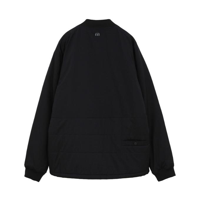 トラヴィスマシュー TravisMathew ゴルフウェア ブルゾン メンズ