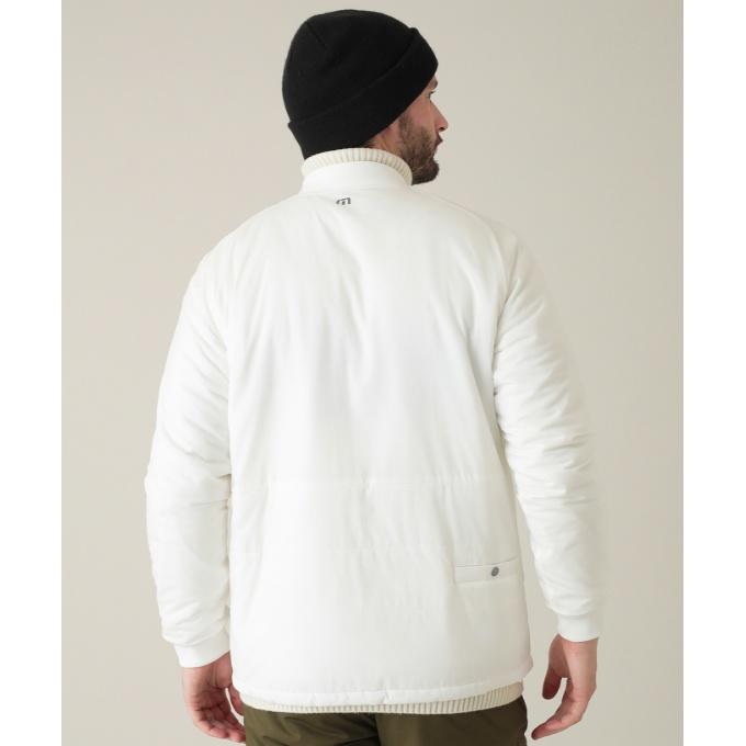 トラヴィスマシュー TravisMathew ゴルフウェア ブルゾン メンズ