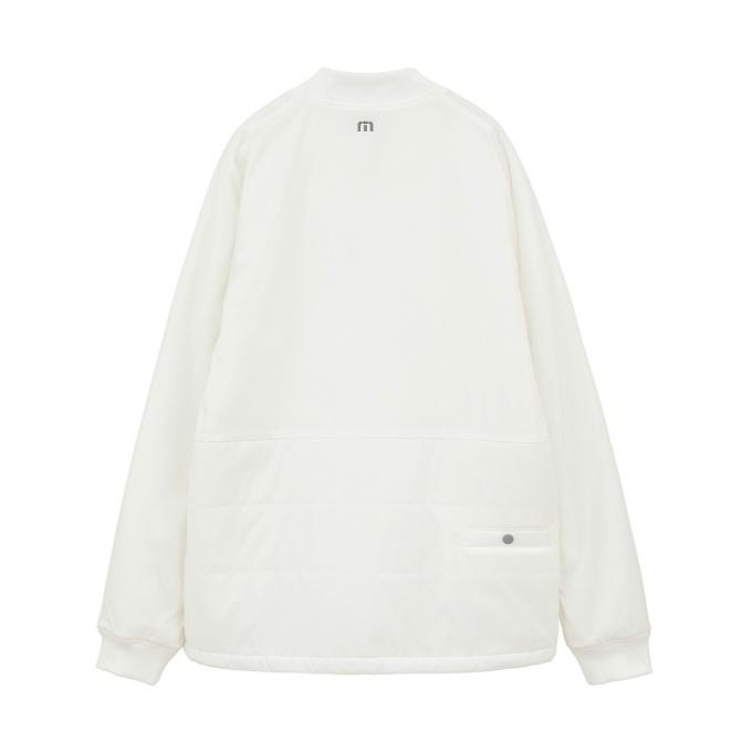 トラヴィスマシュー TravisMathew ゴルフウェア ブルゾン メンズ