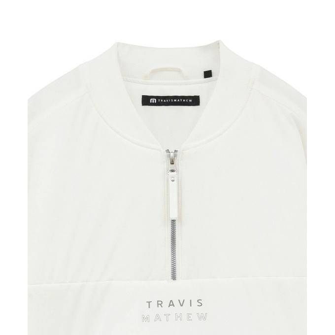 トラヴィスマシュー TravisMathew ゴルフウェア ブルゾン メンズ