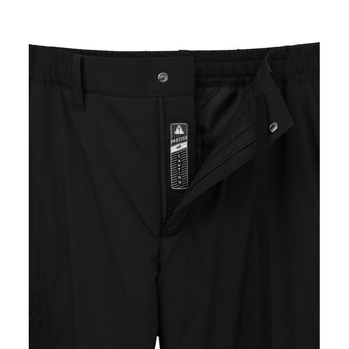 トラヴィスマシュー TravisMathew ゴルフウェア ロングパンツ メンズ