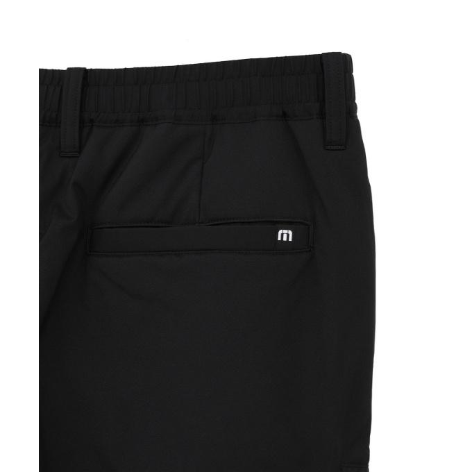 トラヴィスマシュー TravisMathew ゴルフウェア ロングパンツ メンズ