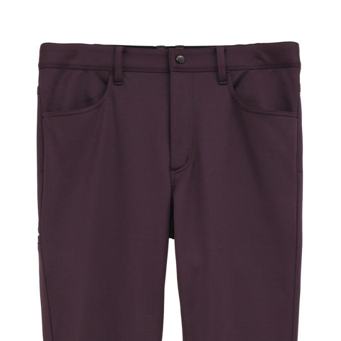 トラヴィスマシュー TravisMathew ゴルフウェア ロングパンツ メンズ