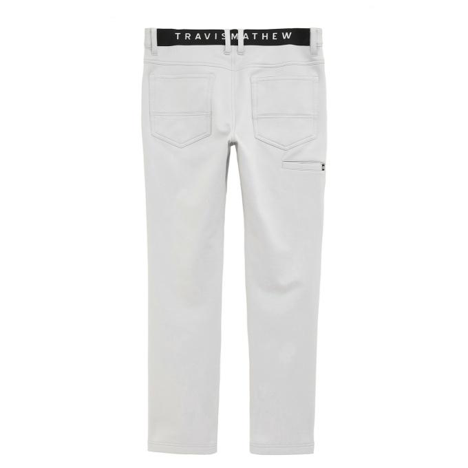 トラヴィスマシュー TravisMathew ゴルフウェア ロングパンツ メンズ