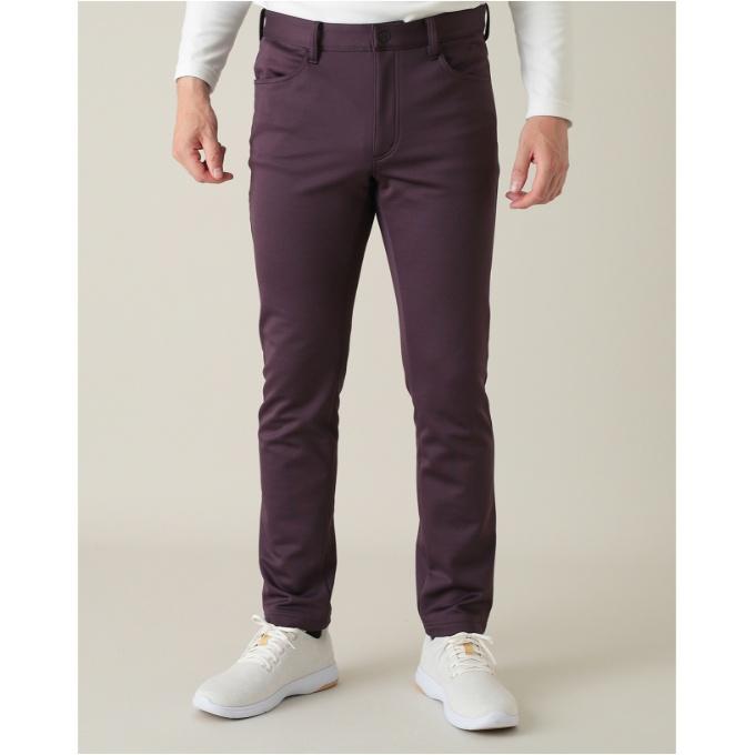 トラヴィスマシュー TravisMathew ゴルフウェア ロングパンツ メンズ