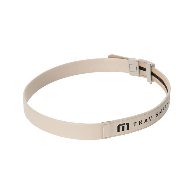 トラヴィスマシュー TravisMathew ゴルフ ベルト メンズ Serration