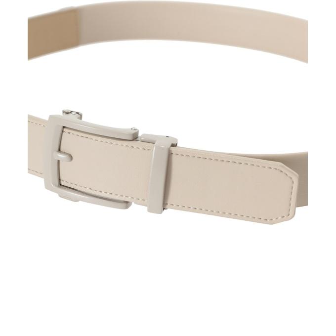 TravisMathew ベルト Staggerwing 2.0 Stretch Woven Belt ∣ TravisMathew