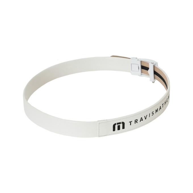 トラヴィスマシュー TravisMathew ゴルフ ベルト メンズ Serration