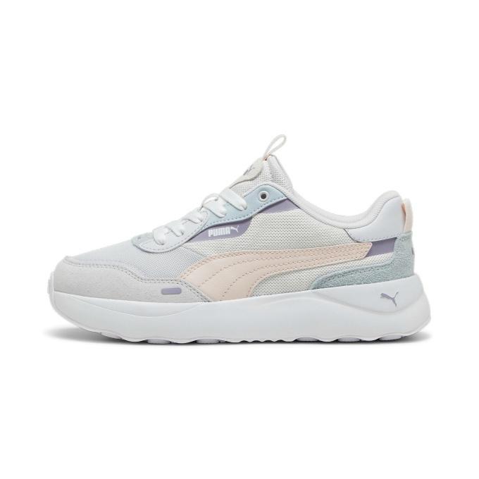 PUMA（プーマ） スニーカー レディース ランテイムド PF W 392324 17