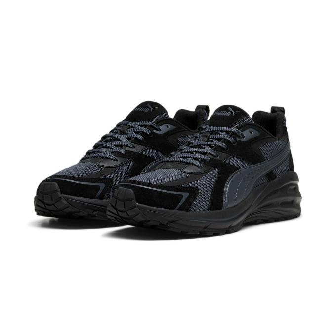 プーマ厚底スニーカー24.5 PUMA（プーマ） 厚底スニーカー ヒプノティック LS スニーカー 395295