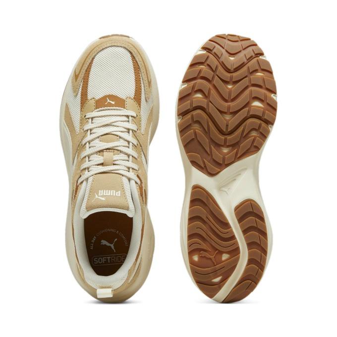 PUMA（プーマ） 厚底スニーカー ヒプノティック LS 395295 13 PUMA