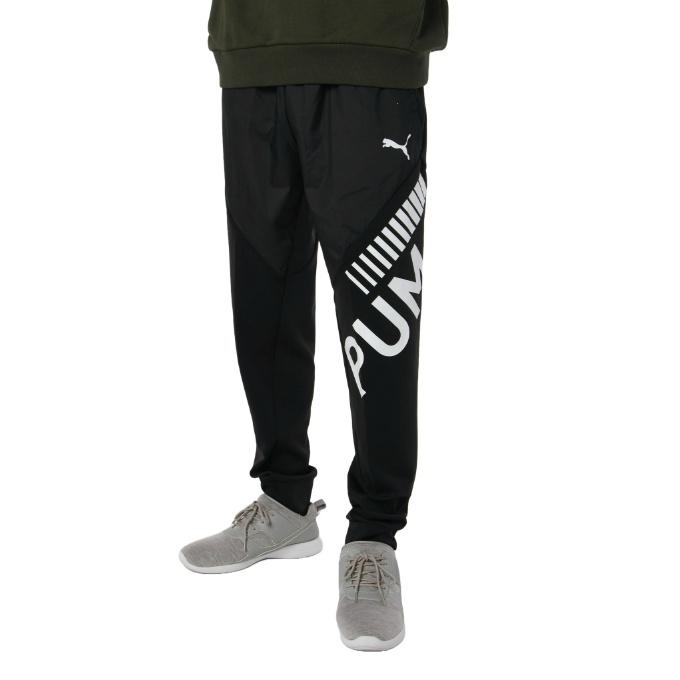 PUMA（プーマ） スポーツウェア ジャージ ロングパンツ メンズ