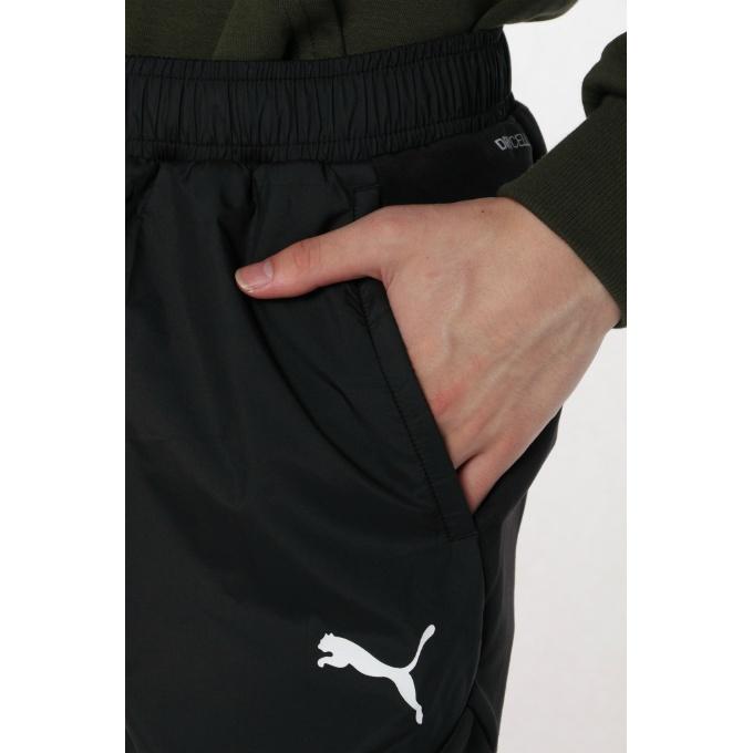 PUMA（プーマ） スポーツウェア ジャージ ロングパンツ メンズ