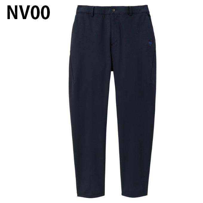 le coq sportif（ルコックスポルティフ） ロングパンツ レディース LCS