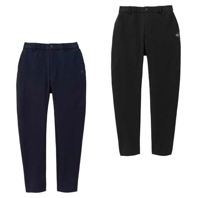 le coq sportif（ルコックスポルティフ） ロングパンツ レディース