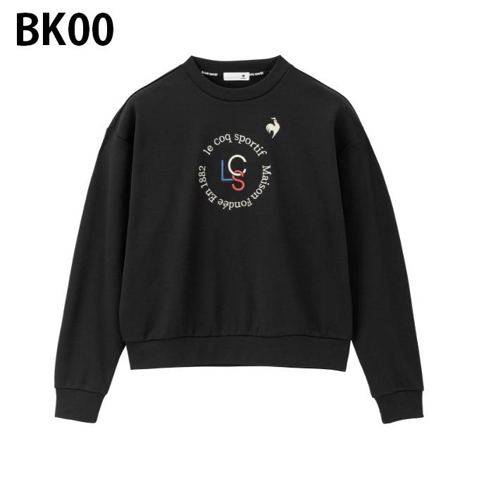 le coq sportif（ルコックスポルティフ） スウェットトレーナー