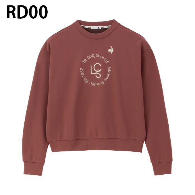 le coq sportif（ルコックスポルティフ） スウェットトレーナー