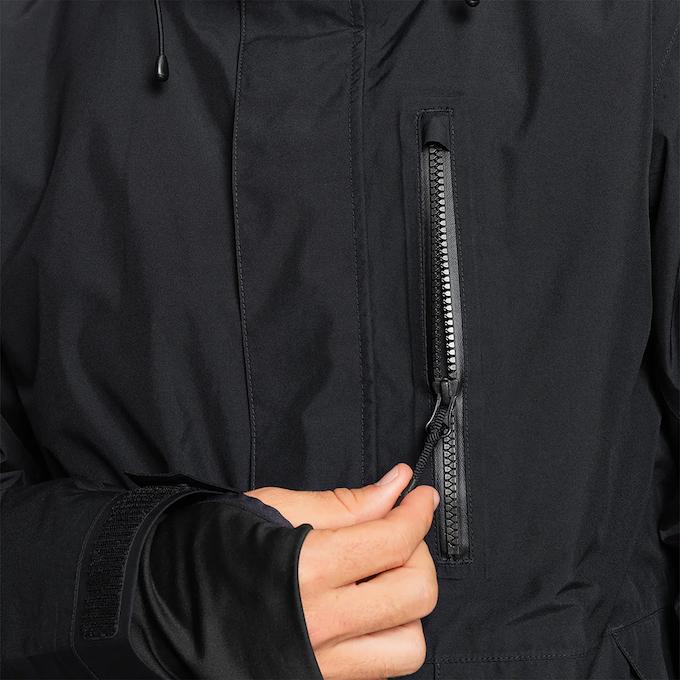 Quiksilver（クイックシルバー） スノーボードウェア ジャケット