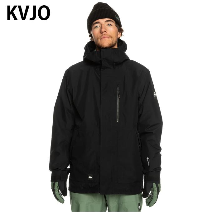 Quiksilver（クイックシルバー） スノーボードウェア ジャケット
