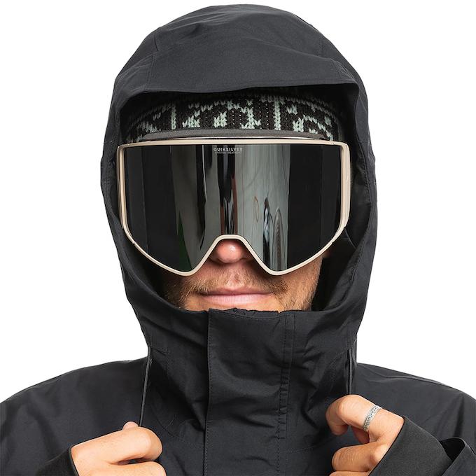 Quiksilver（クイックシルバー） スノーボードウェア ジャケット